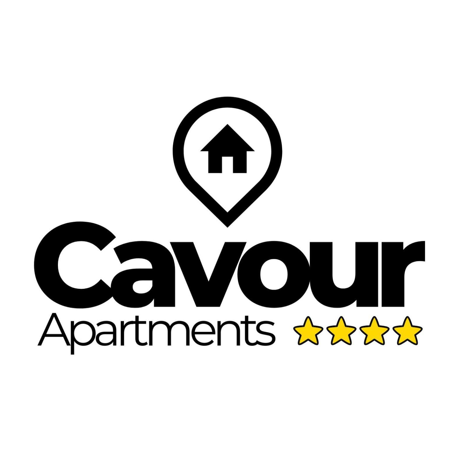 Cavour Apartment - Palau Center - Terrace Exterior foto